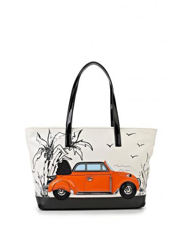 Single product image