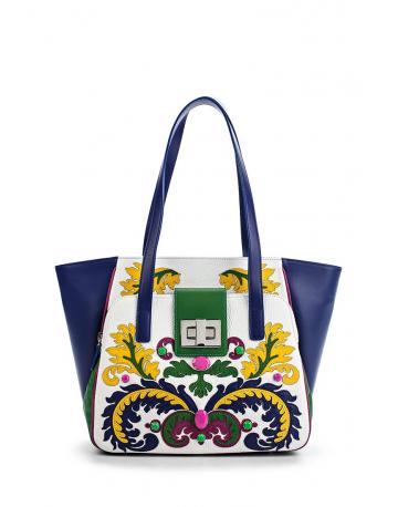 Single product image