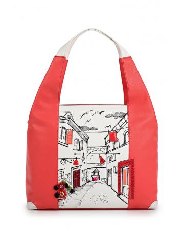 Single product image