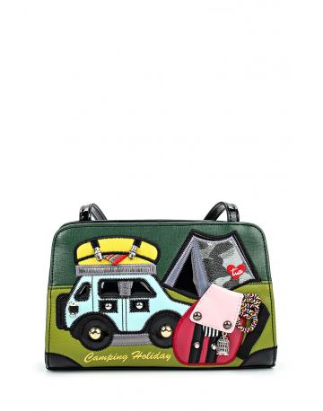 Single product image