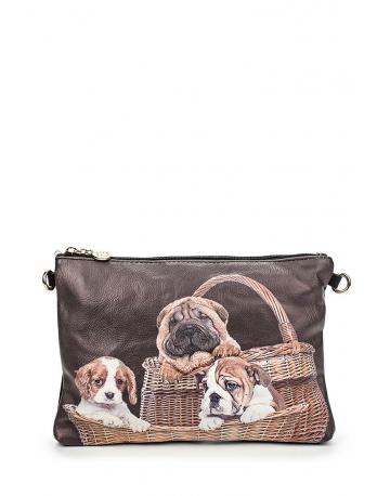 Single product image