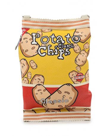 Single product image