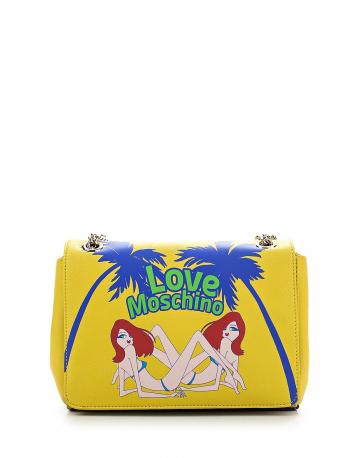 Single product image