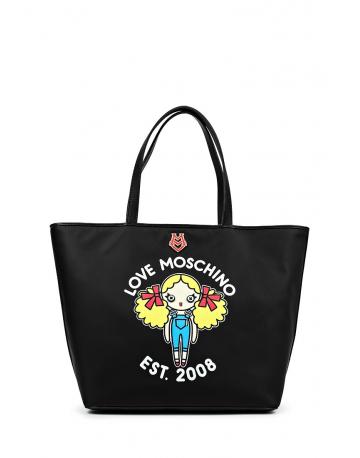 Single product image
