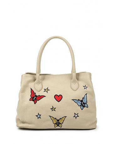 Single product image