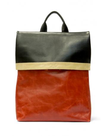 Single product image