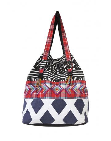 Single product image