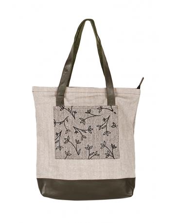 Single product image